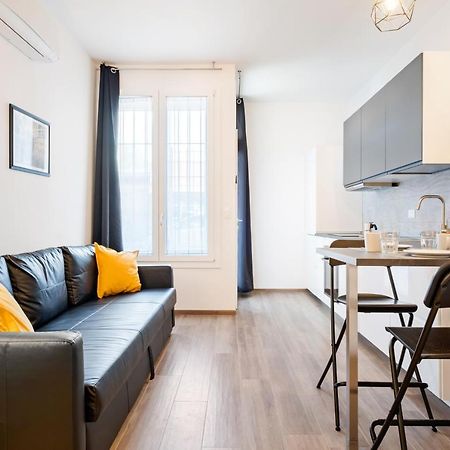 A Pochi Minuti Da Fiera Bologna Apartment Eksteriør billede