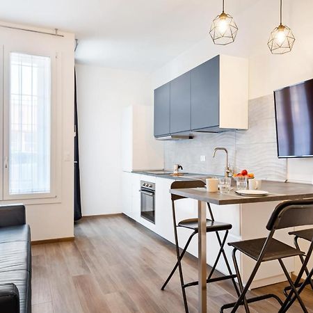 A Pochi Minuti Da Fiera Bologna Apartment Eksteriør billede