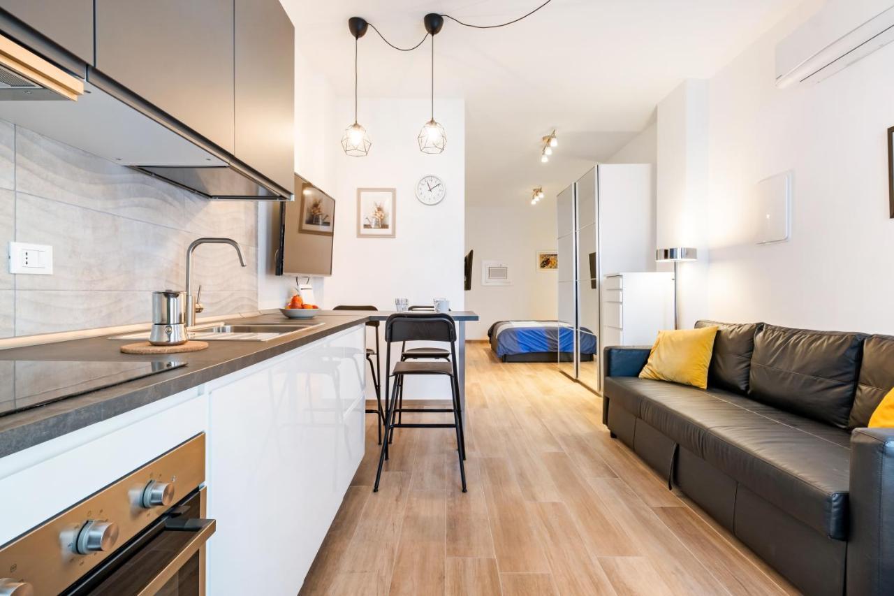 A Pochi Minuti Da Fiera Bologna Apartment Eksteriør billede