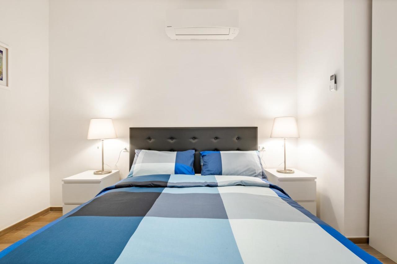 A Pochi Minuti Da Fiera Bologna Apartment Eksteriør billede