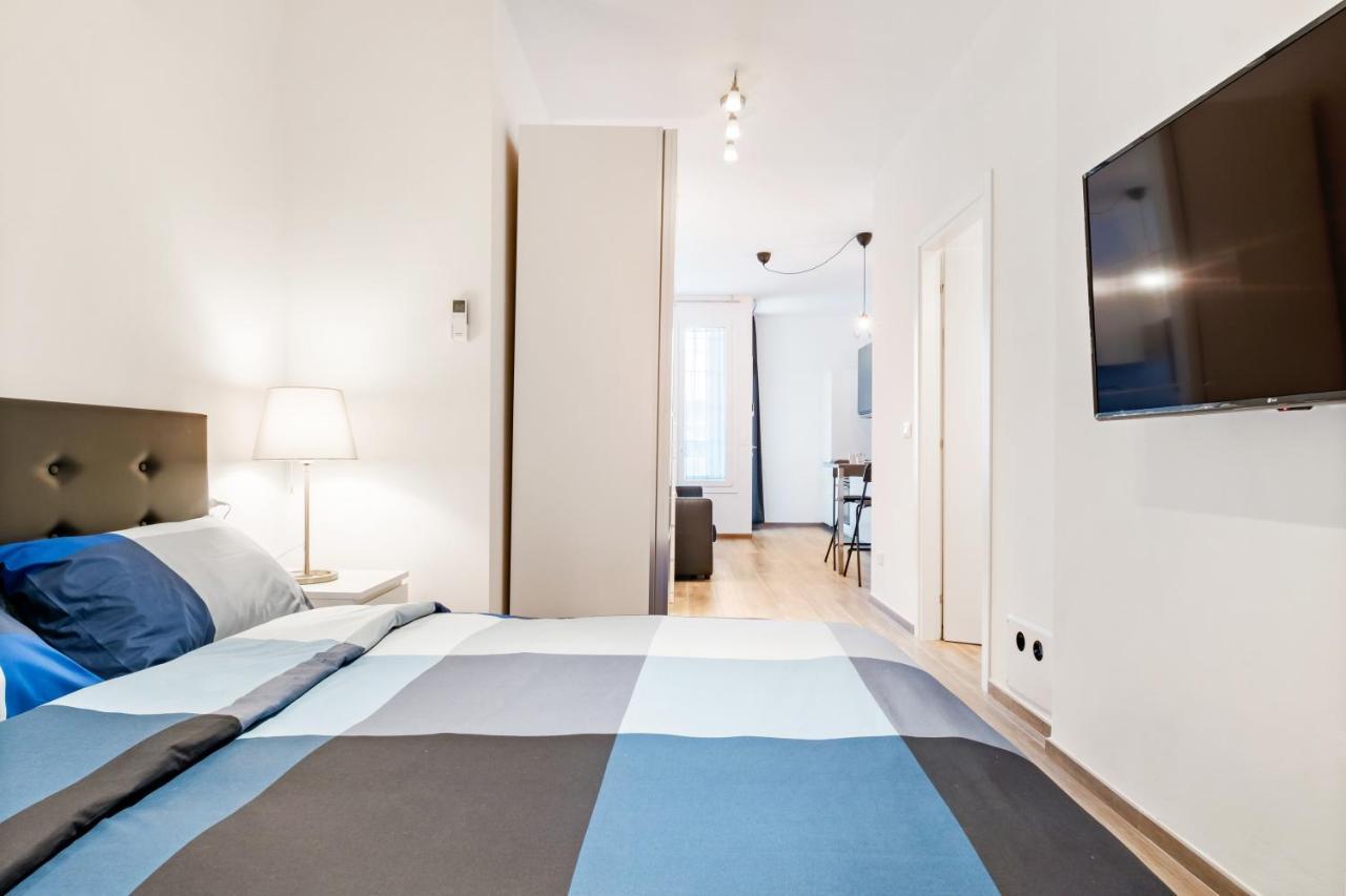 A Pochi Minuti Da Fiera Bologna Apartment Eksteriør billede