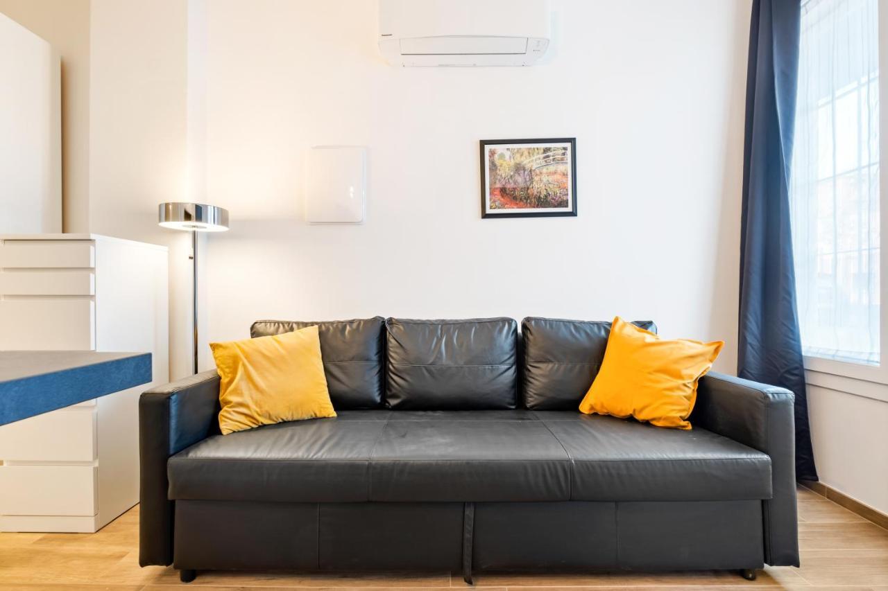 A Pochi Minuti Da Fiera Bologna Apartment Eksteriør billede