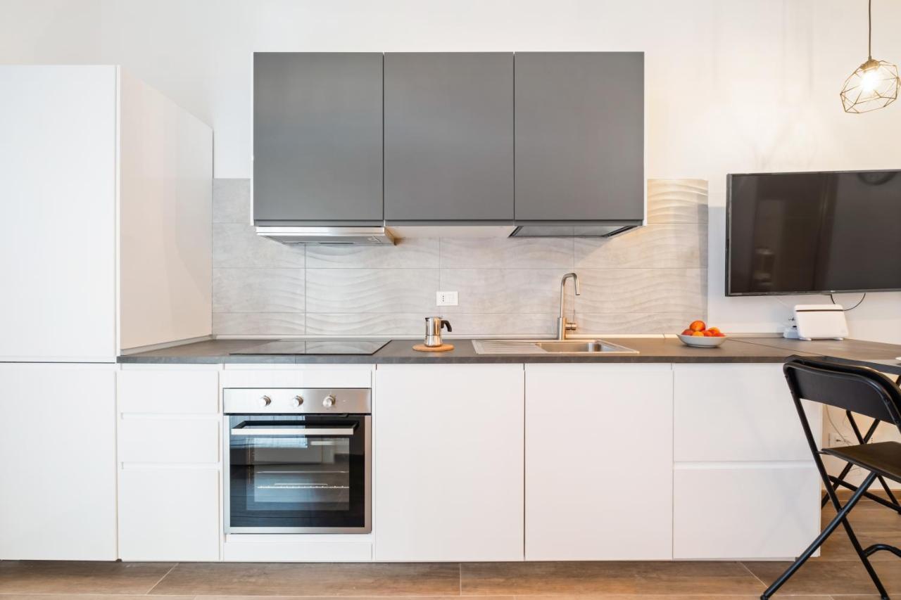 A Pochi Minuti Da Fiera Bologna Apartment Eksteriør billede