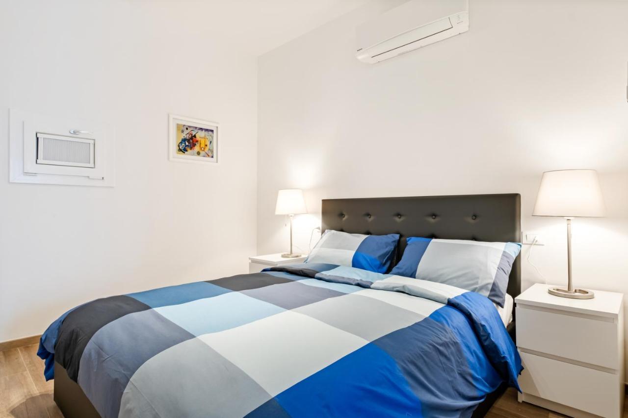 A Pochi Minuti Da Fiera Bologna Apartment Eksteriør billede