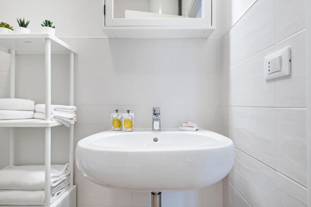 A Pochi Minuti Da Fiera Bologna Apartment Eksteriør billede