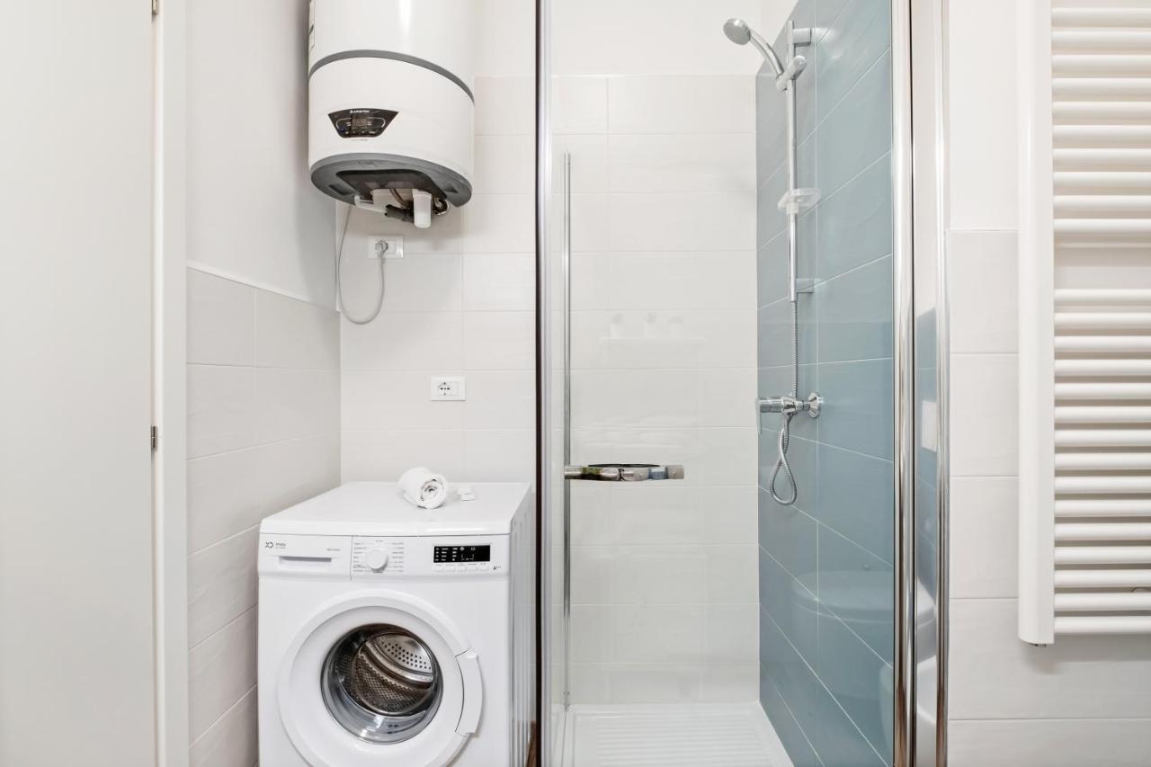 A Pochi Minuti Da Fiera Bologna Apartment Eksteriør billede